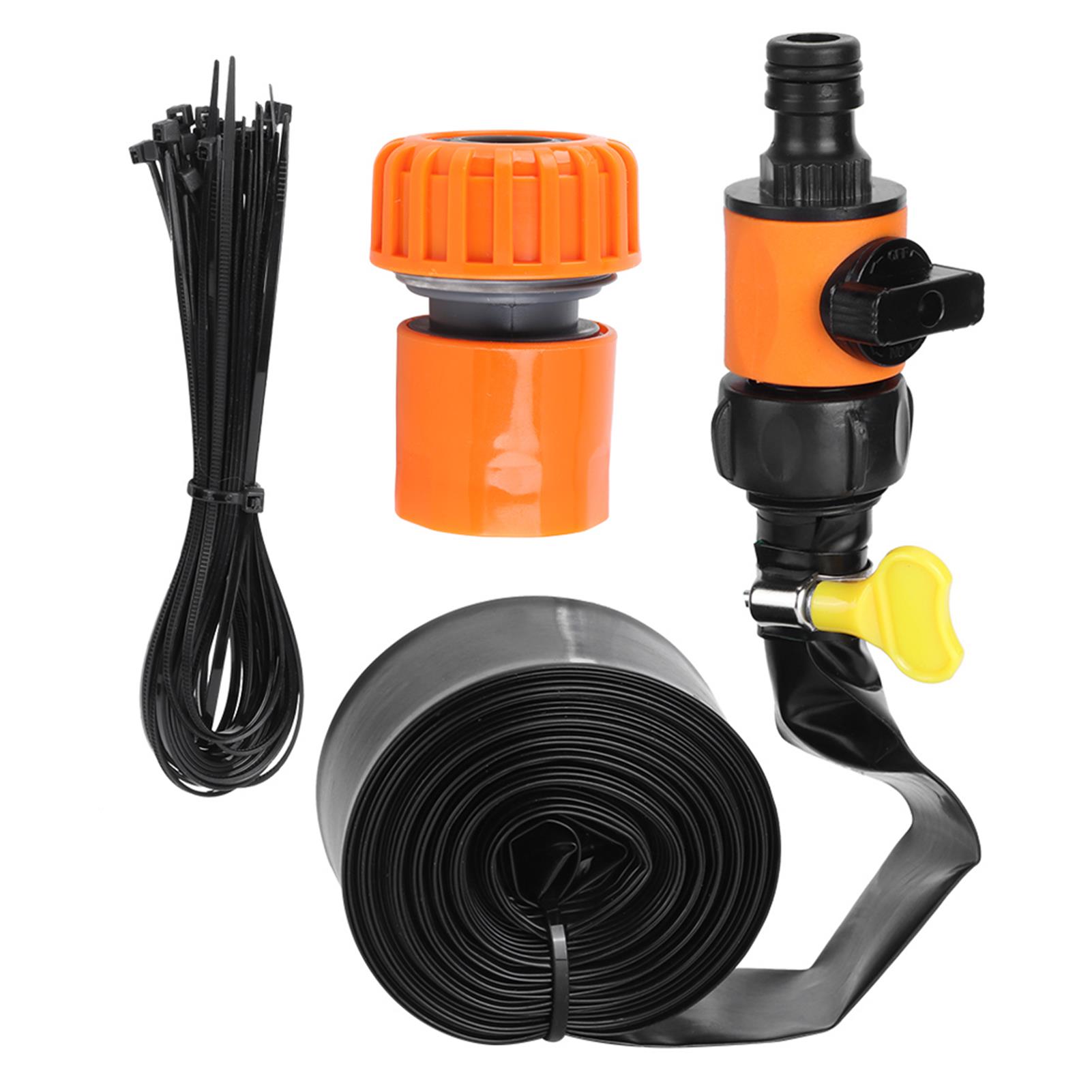 Cooling Water Hose Trampoline  - Gardening Tools For 10 Year Olds 评论和价格