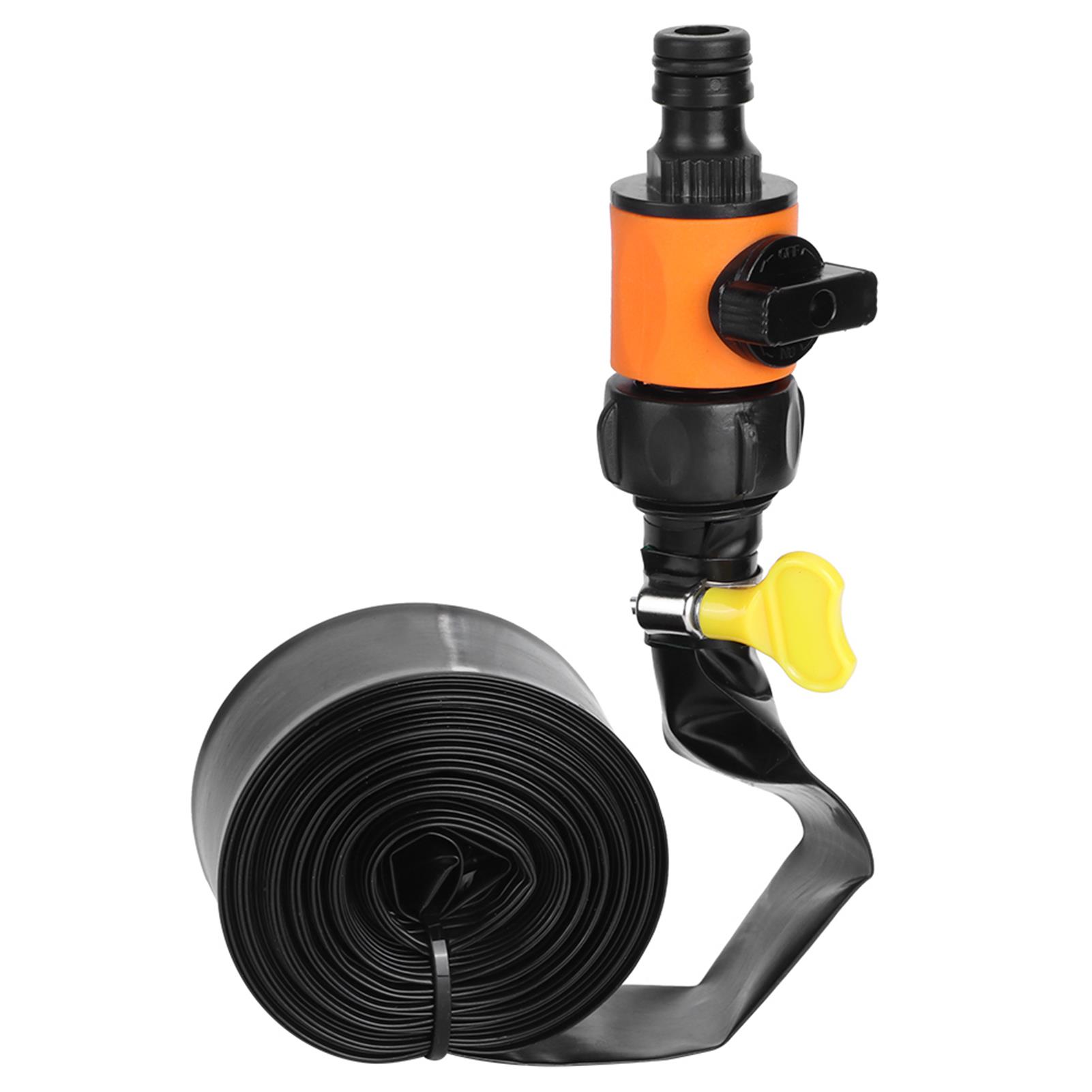 Cooling Water Hose Trampoline  - Gardening Tools For 10 Year Olds 评论和价格