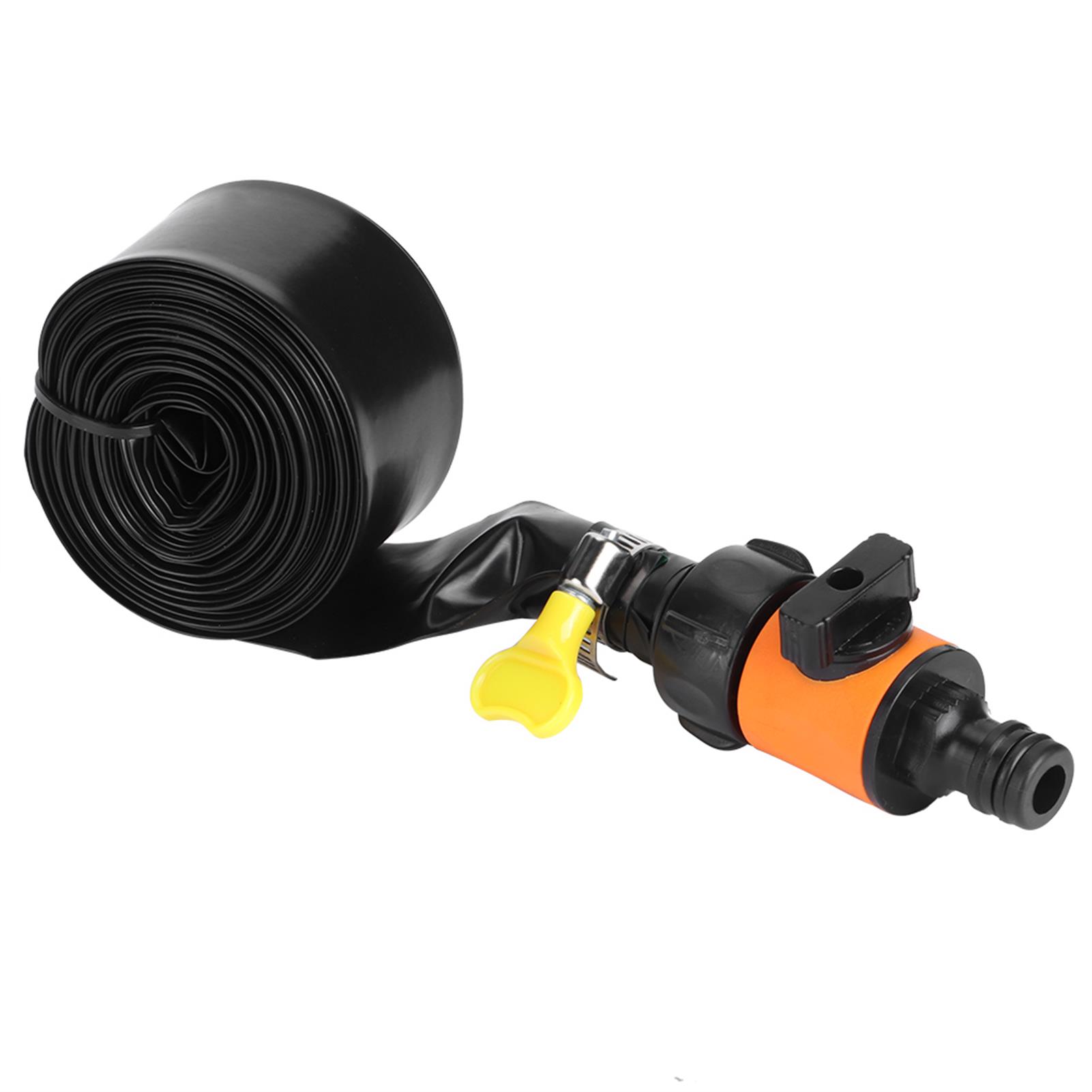 Cooling Water Hose Trampoline  - Gardening Tools For 10 Year Olds 评论和价格