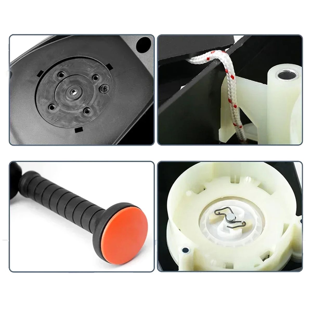 【COUNTDOWN DEAL】 Easy Start Re - Gardening Tools Deals 评论和价格