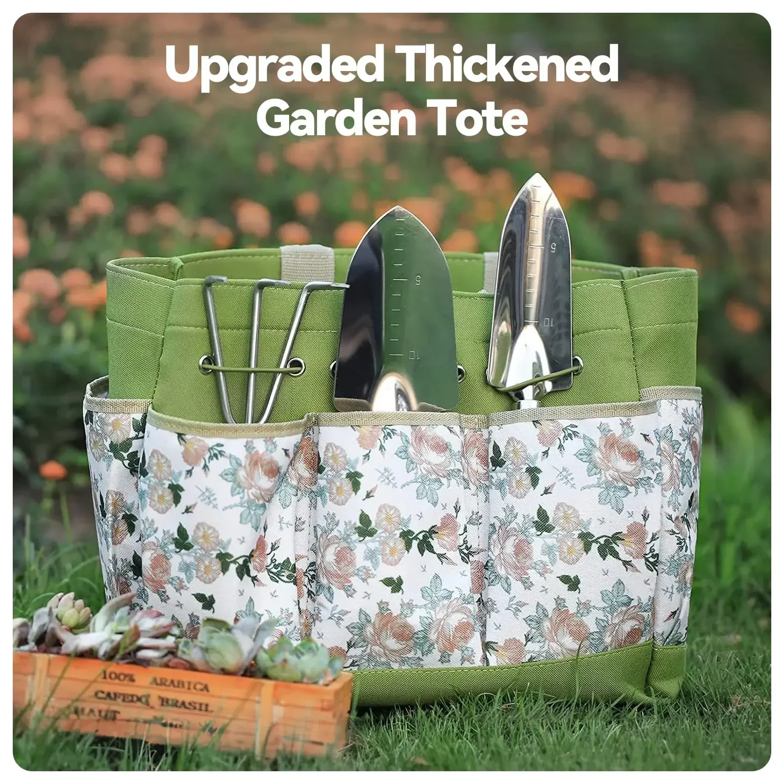 Gardening Tools 9-Piece Heavy  - Gardening Tools Gloves 评论和价格