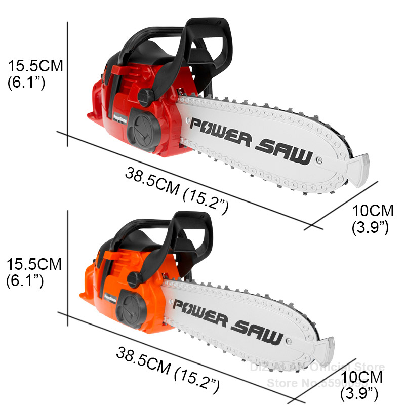 Electric Toy Chainsaw Kids Toy - Gardening Tools For 10 Year Olds 评论和价格