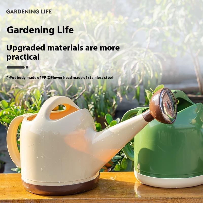4L Watering Can Long Spout Thi - Watering Can Long Spout 评论和价格