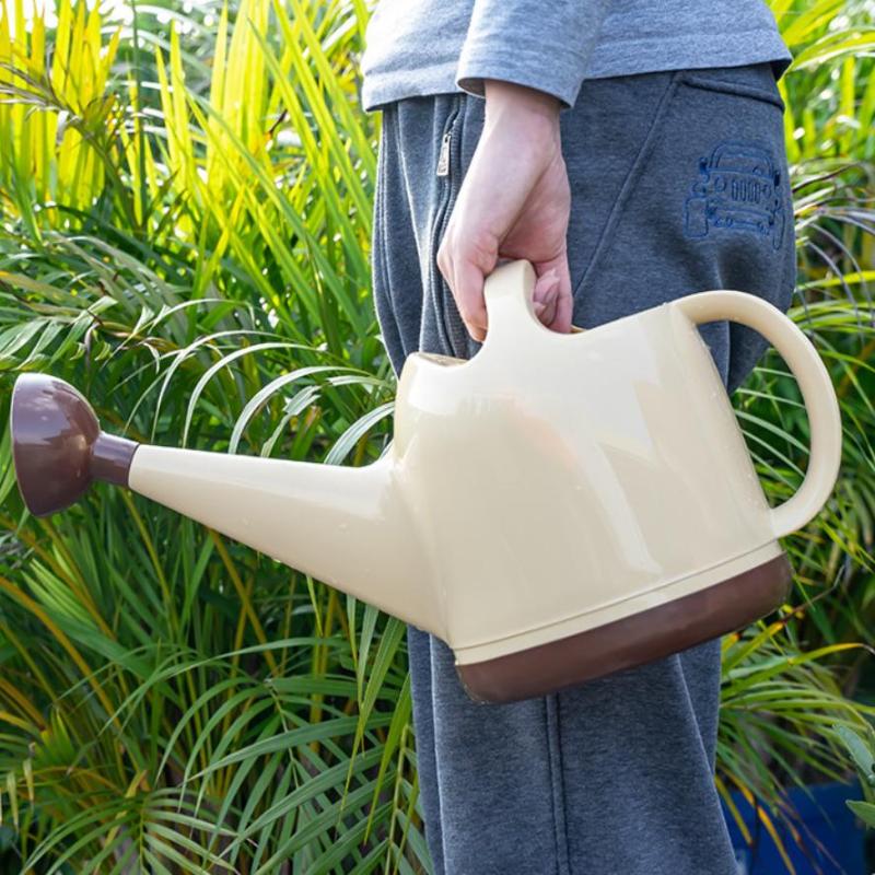 4L Watering Can Long Spout Thi - Watering Can Long Spout 评论和价格