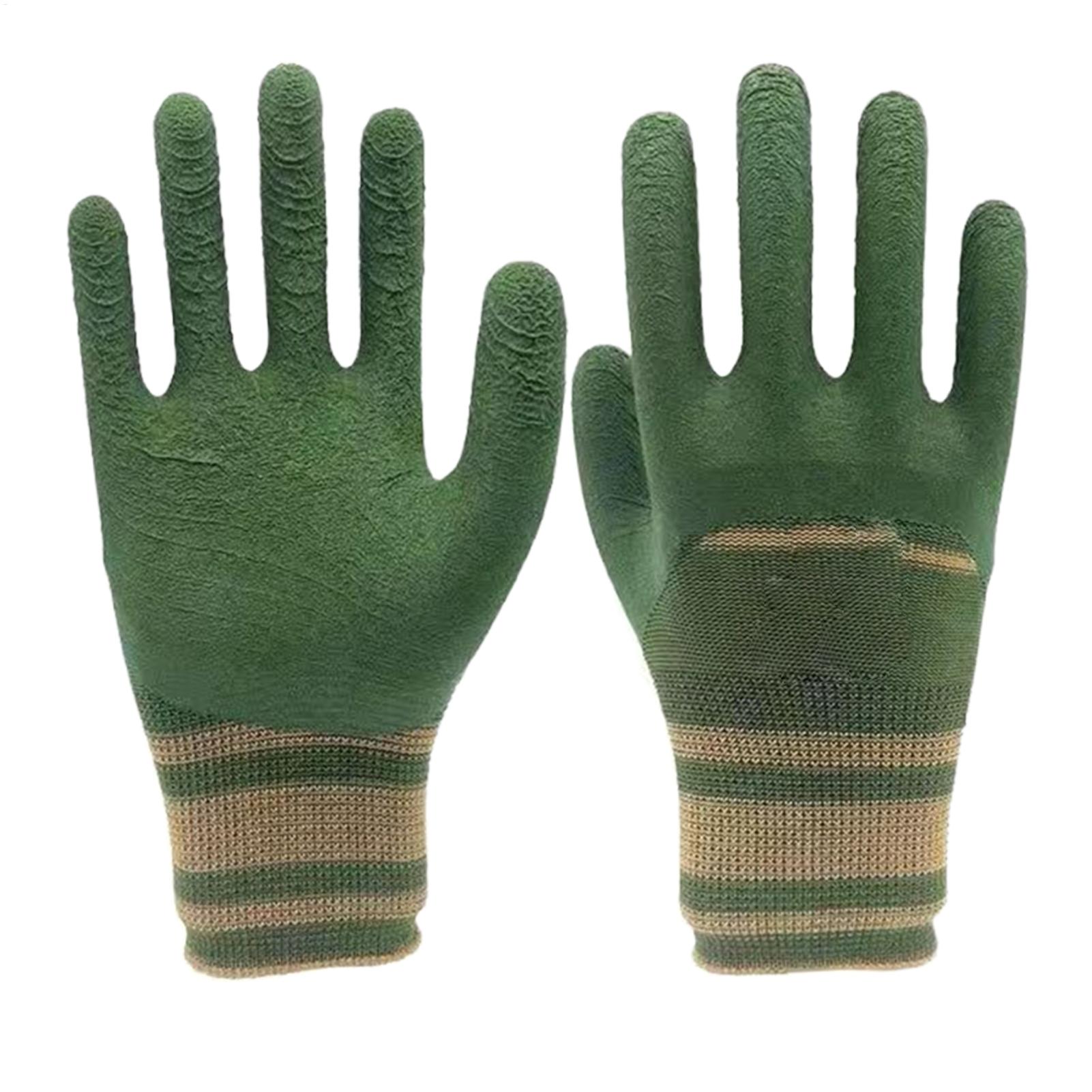 Gardening Yard Gloves Children - Gardening Tools Gloves 评论和价格