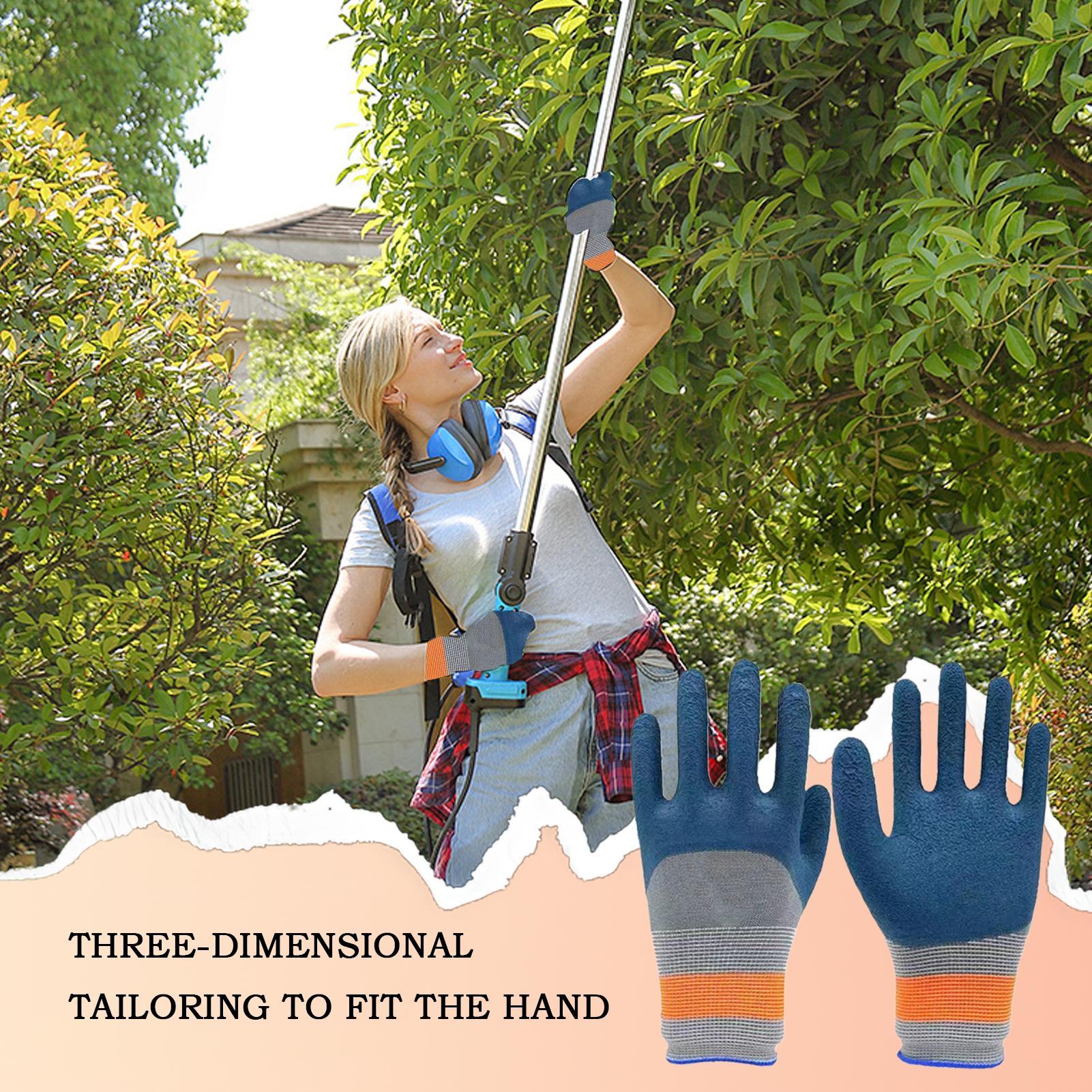 Gardening Yard Gloves Children - Gardening Tools Gloves 评论和价格