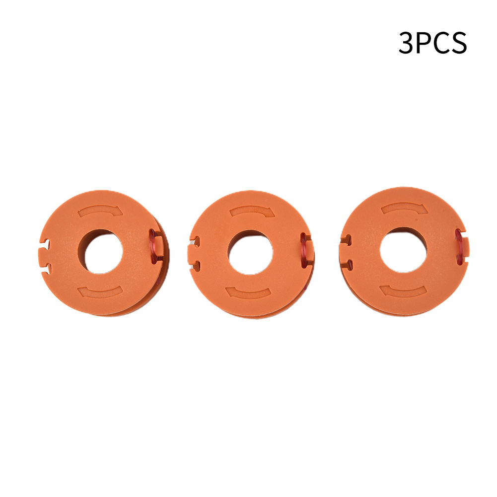 3 X Spool & Trimmer Line For A - Gardening Tools Argos 评论和价格