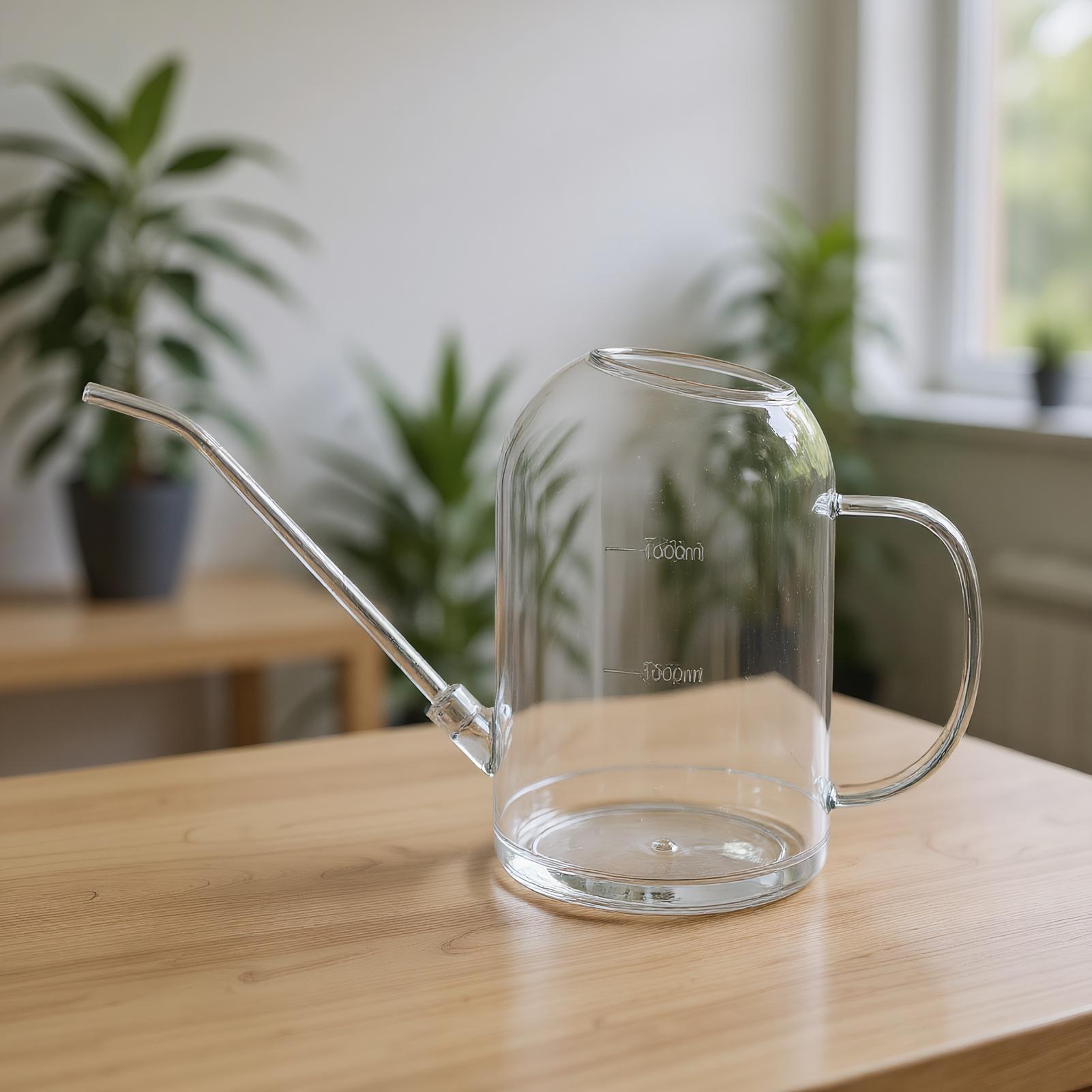 Long Spout Watering Can 2L Pla - Watering Can Long Spout 评论和价格