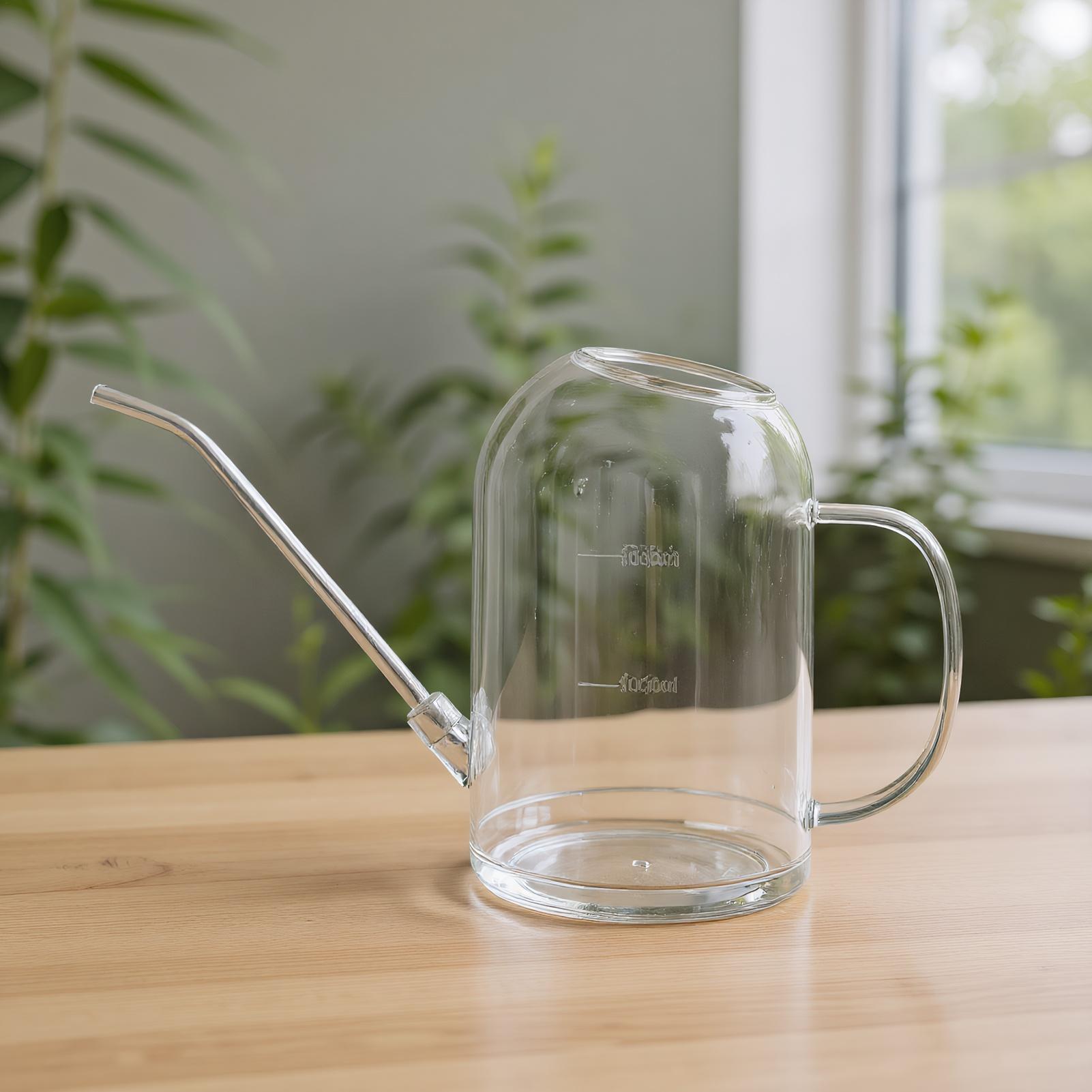 Long Spout Watering Can 2L Pla - Watering Can Long Spout 评论和价格