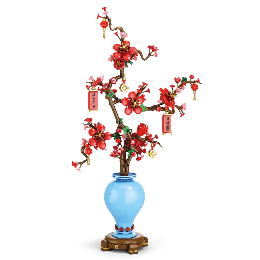 Everlasting Bonsai Bricks Plum - Orchid Potting Mix 评论和价格