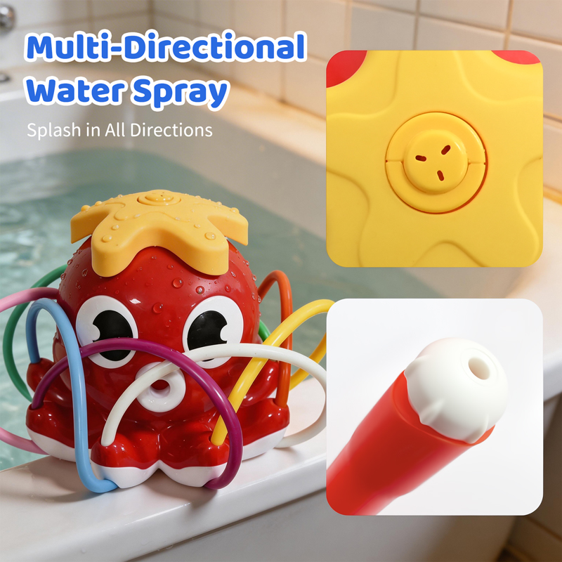 Summer Outdoor Water Sprinkler - Gardening Tools For 10 Year Olds 评论和价格