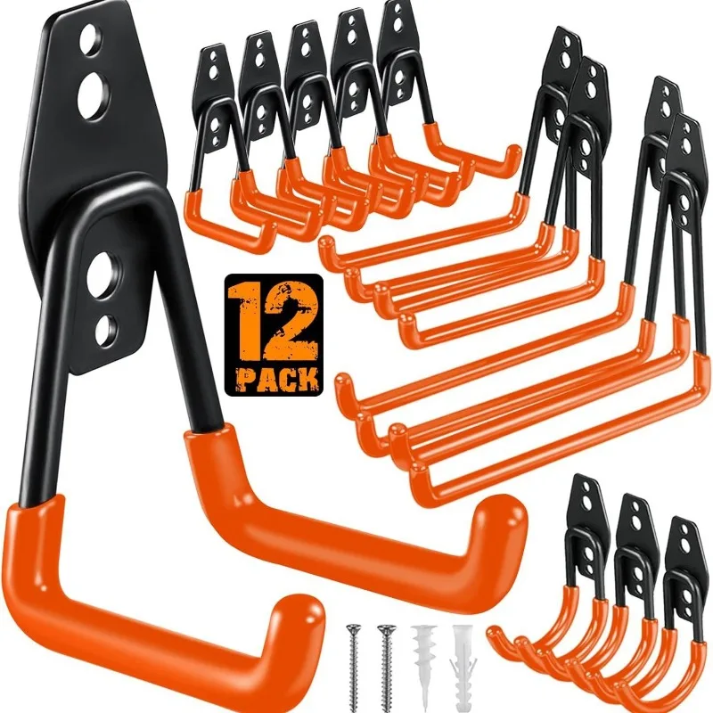 12-piece set Garage Storage Ut - Gardening Tools Range 评论和价格