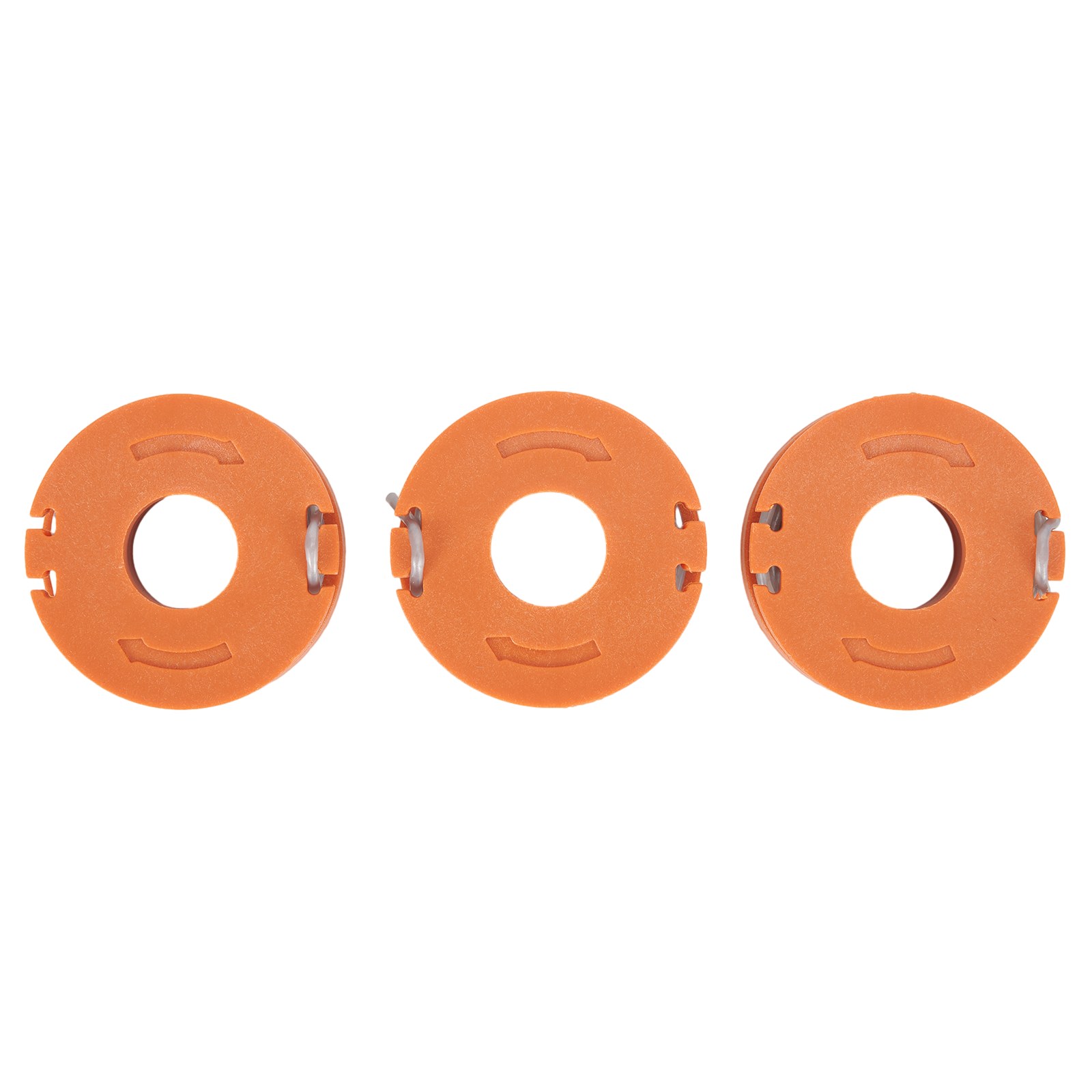 For SPARE GO 2.5m Line Spool C - Gardening Tools Argos 评论和价格