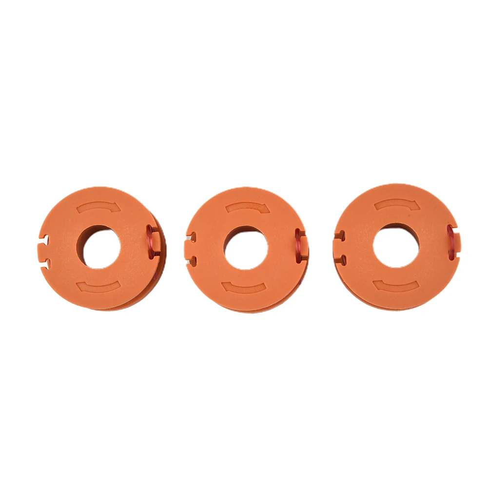 3pcs Spool & Trimmer Line For  - Gardening Tools Argos 评论和价格