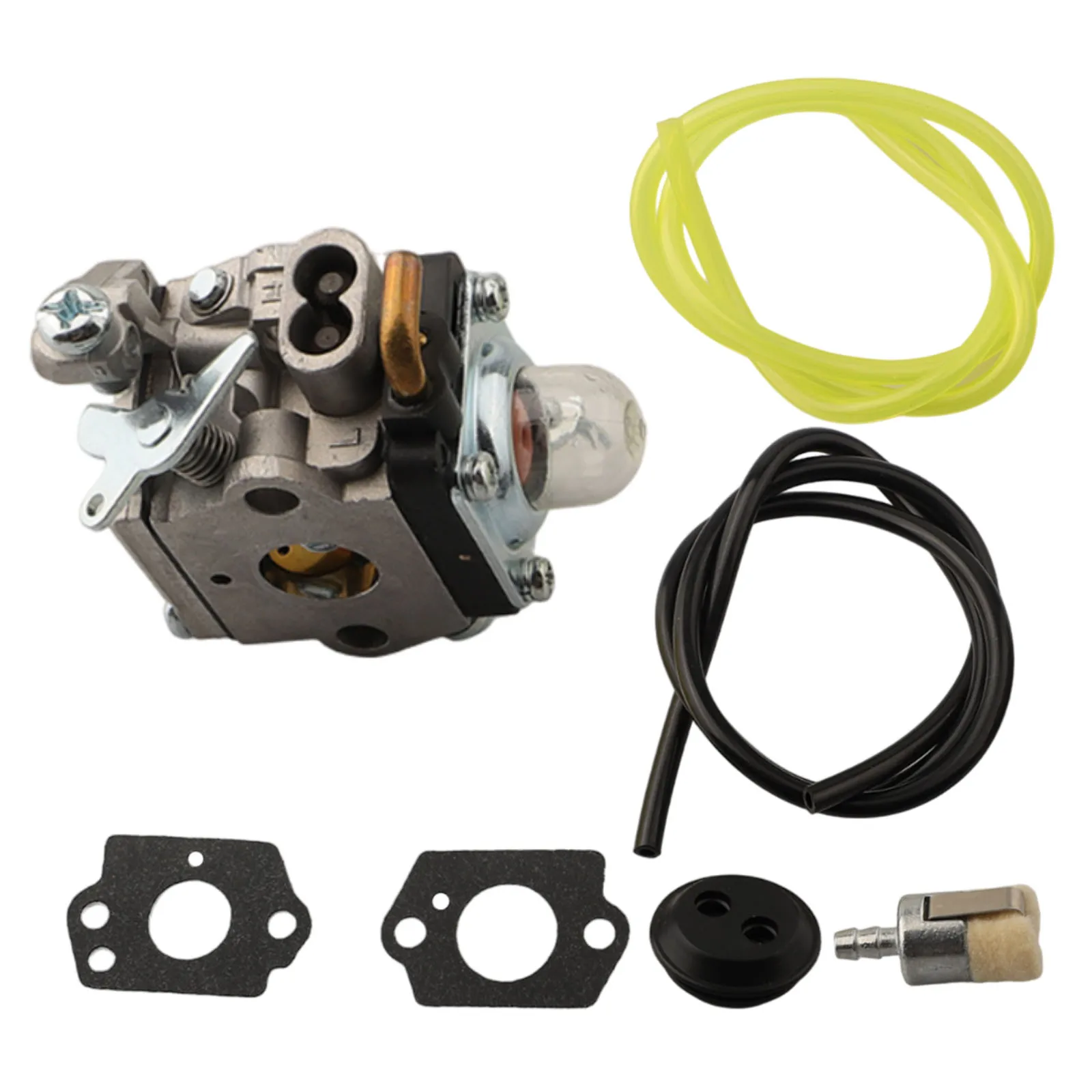 523012401 Carburetor Chainsaw  - Gardening Tools Names With Pictures 评论和价格