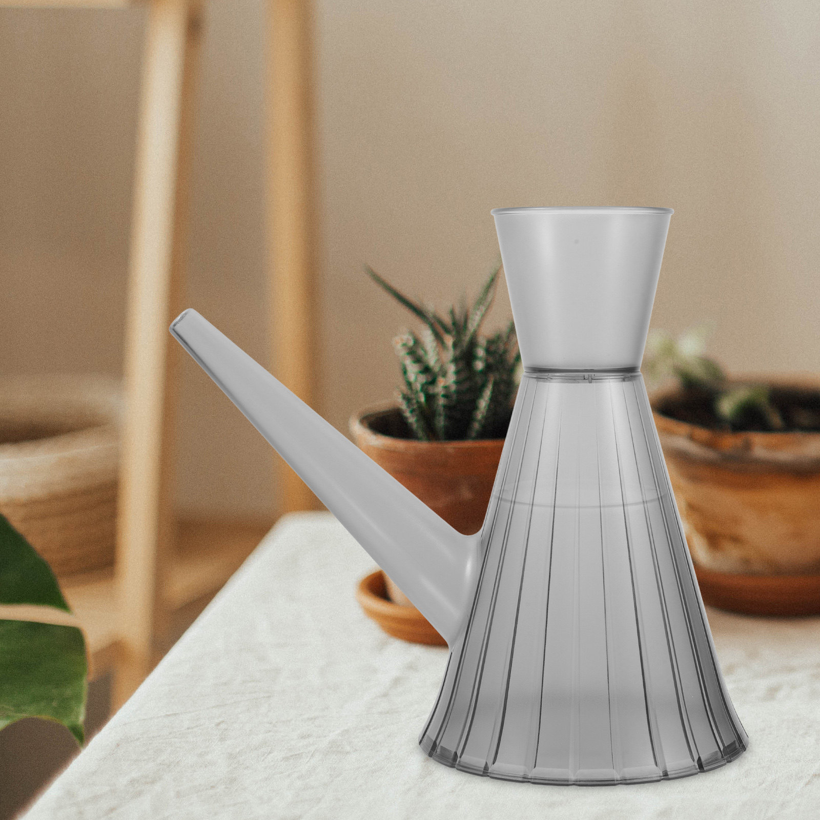 Long Spout Plant Watering Can  - Watering Can Long Spout 评论和价格
