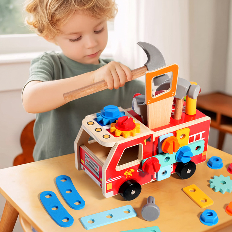 Children Nut Screw Assembly To - Gardening Tools For 10 Year Olds 评论和价格