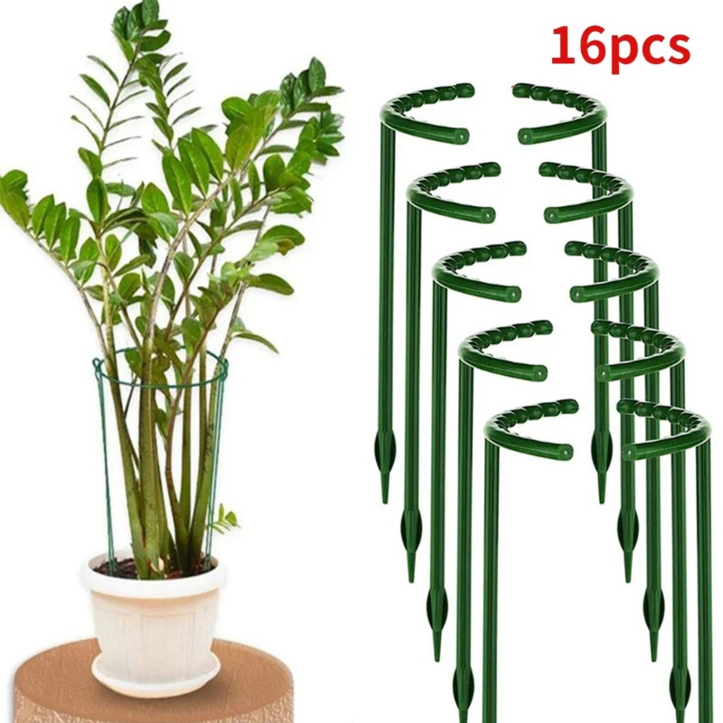 Plastic Plant Support Pile Sta - Gardening Tools Range 评论和价格