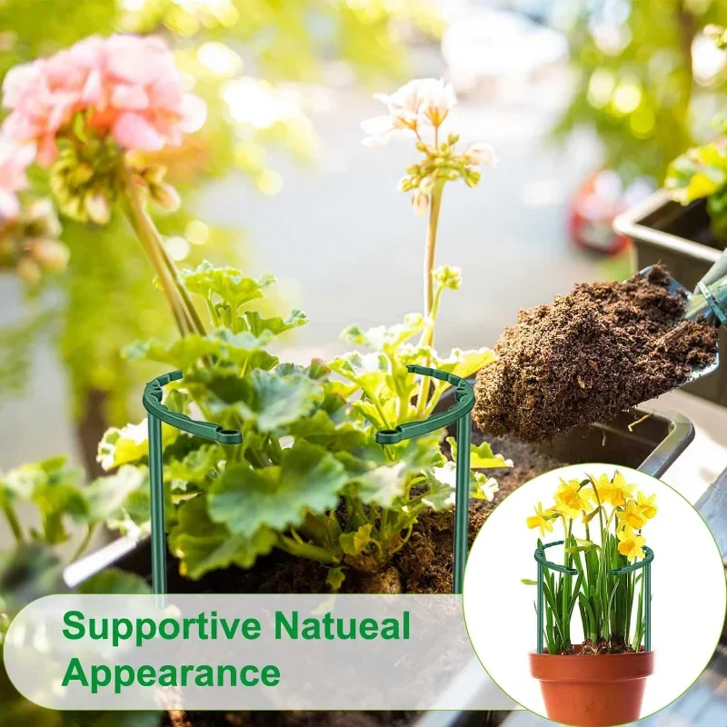 Plastic Plant Support Pile Sta - Gardening Tools Range 评论和价格