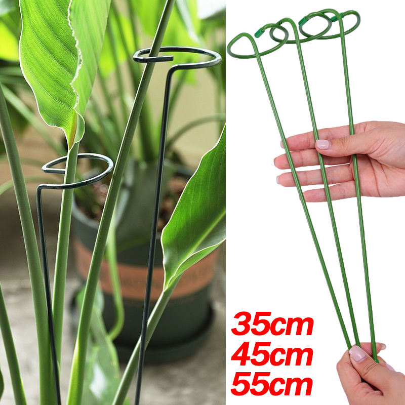 1-10pcs Metal Single Stem Plan - Gardening Tools Range 评论和价格