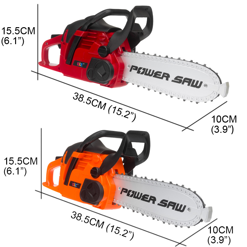 Toy Chainsaw Kids Toy Tools fo - Gardening Tools For 10 Year Olds 评论和价格