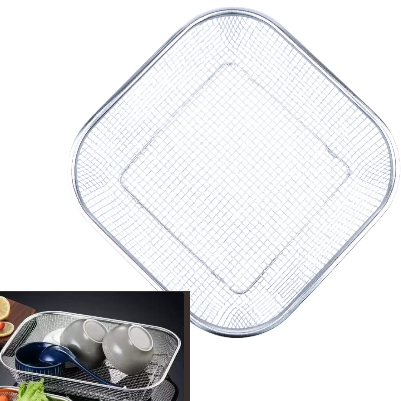 [S]1Pcs Mesh Gardening Sieve S - Gardening Tools Hand 评论和价格