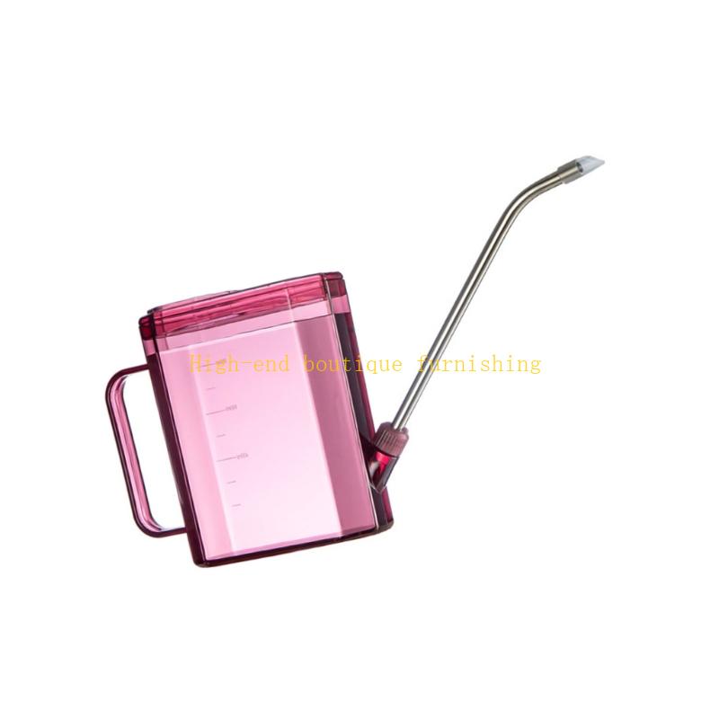 L9NB Ergonomic Elegant Long Sp - Watering Can Long Spout 评论和价格