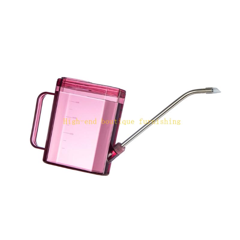 L9NB Ergonomic Elegant Long Sp - Watering Can Long Spout 评论和价格