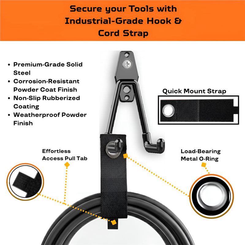 【Big deal】Multi-Sized Wall-Mou - Gardening Tools Deals 评论和价格