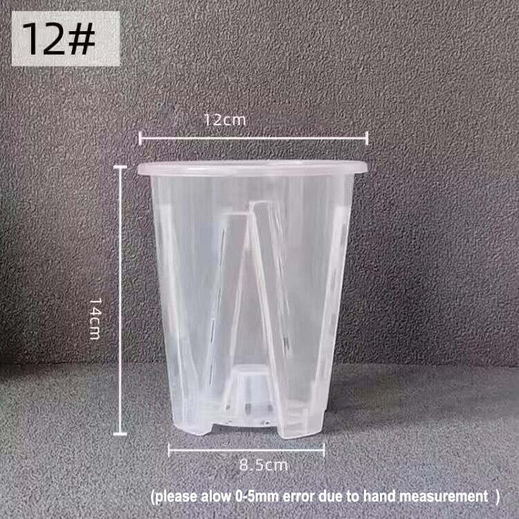 12cm for orchid Plant grow  Po - Orchid Potting Mix 评论和价格