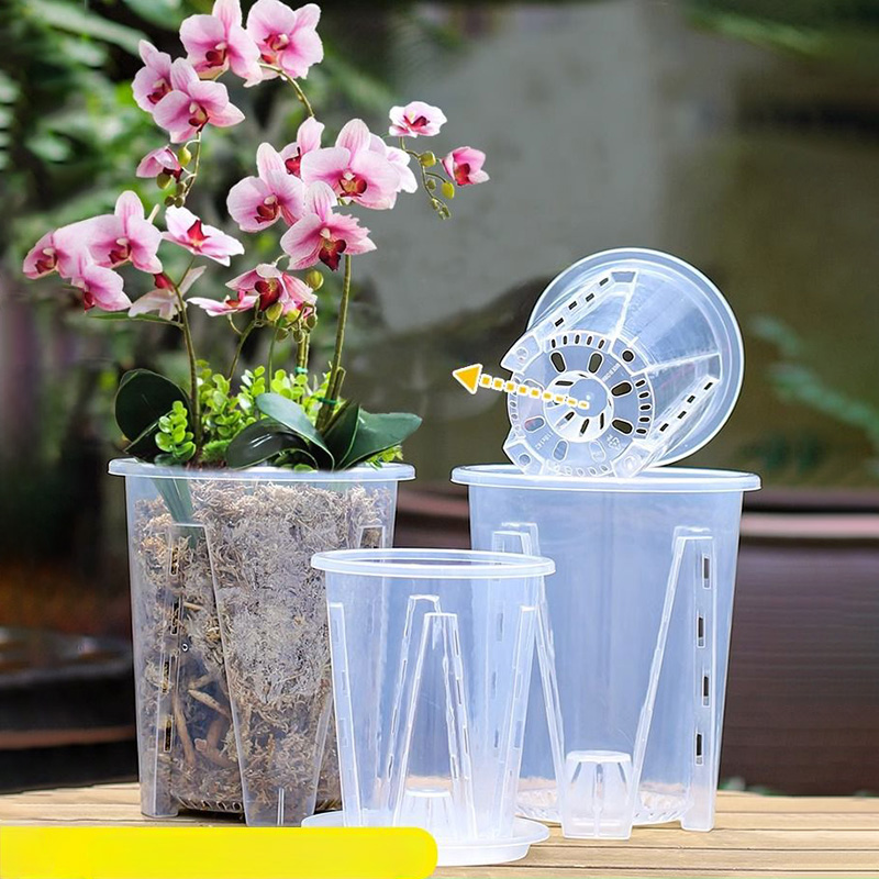 12cm for orchid Plant grow  Po - Orchid Potting Mix 评论和价格