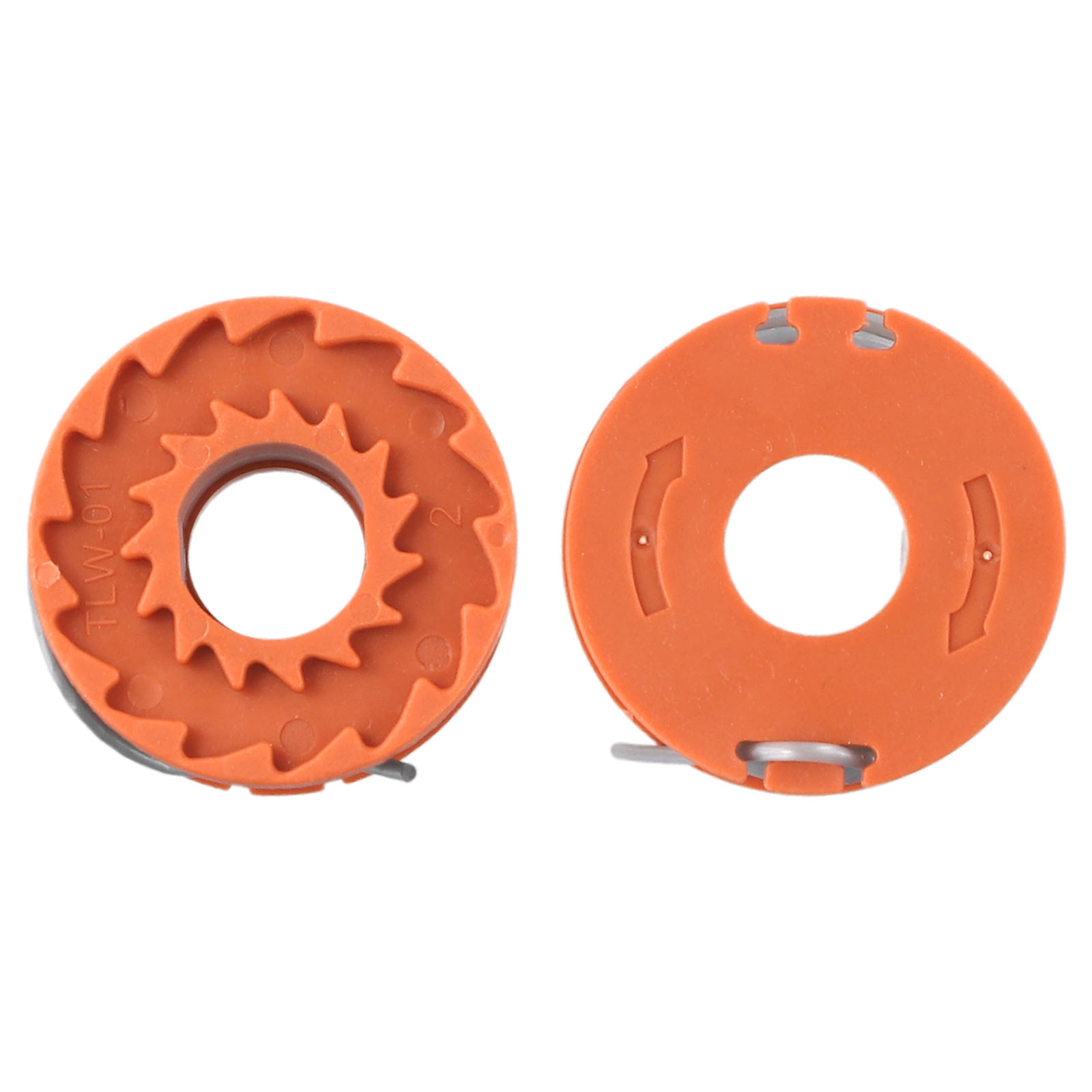 5 Pack Trimmer Spool and Line  - Gardening Tools Argos 评论和价格