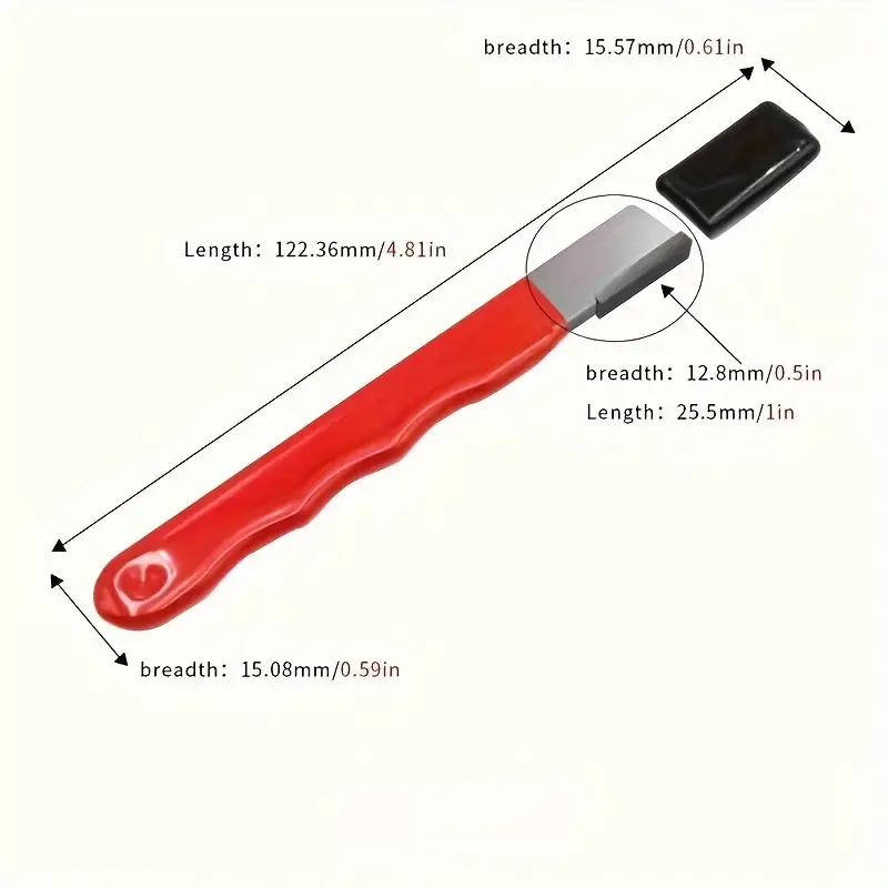 Portable Alloy Steel Knife Sha - Gardening Tools Hand 评论和价格