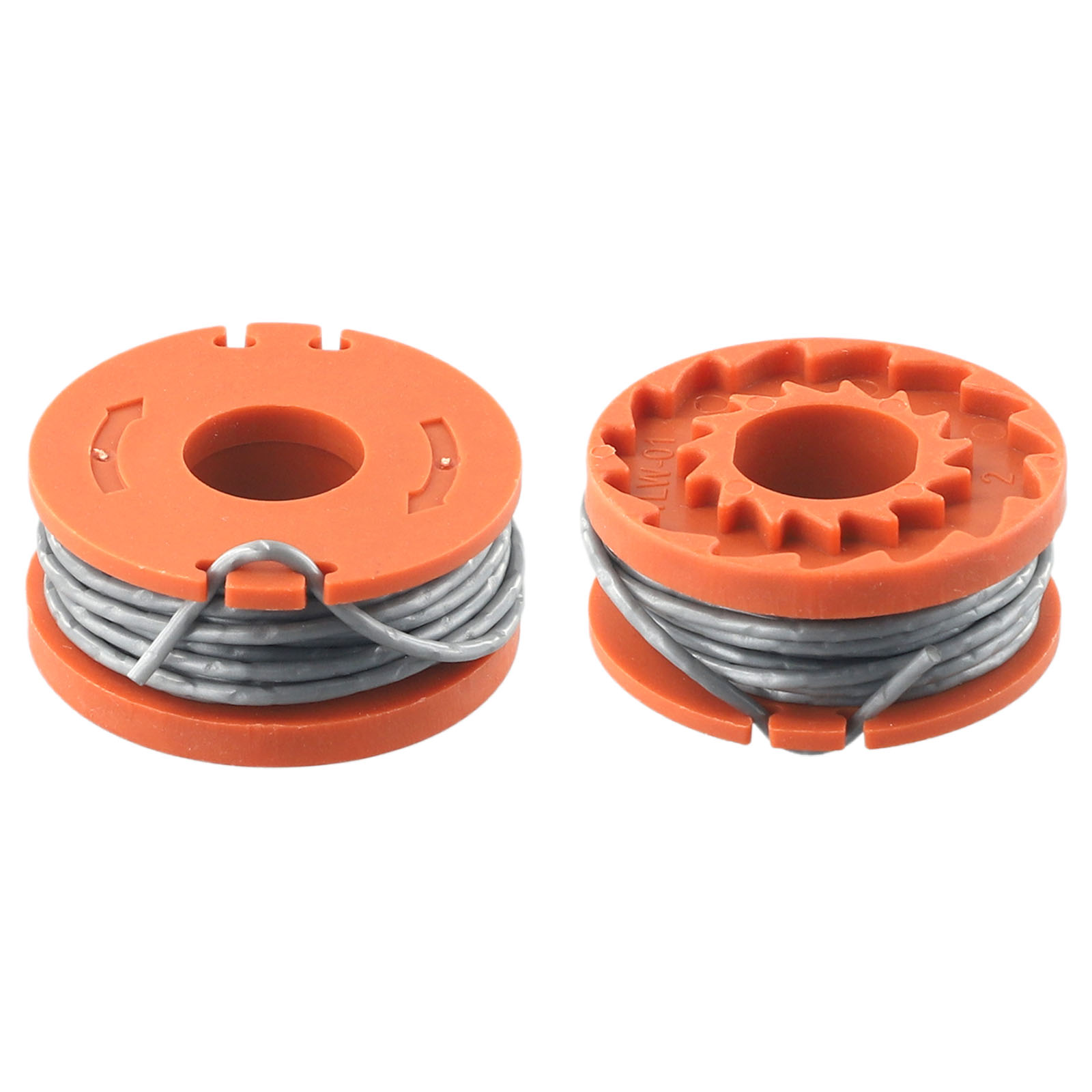 Set of 5 Trimmer Spools and Li - Gardening Tools Argos 评论和价格
