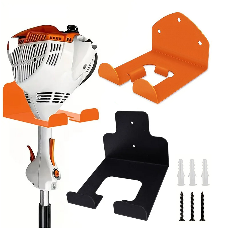 Garage Organizer Trimmer Rack  - Gardening Tools Range 评论和价格