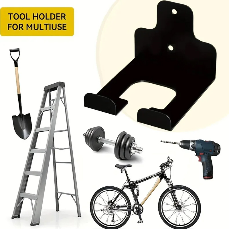 Garage Organizer Trimmer Rack  - Gardening Tools Range 评论和价格