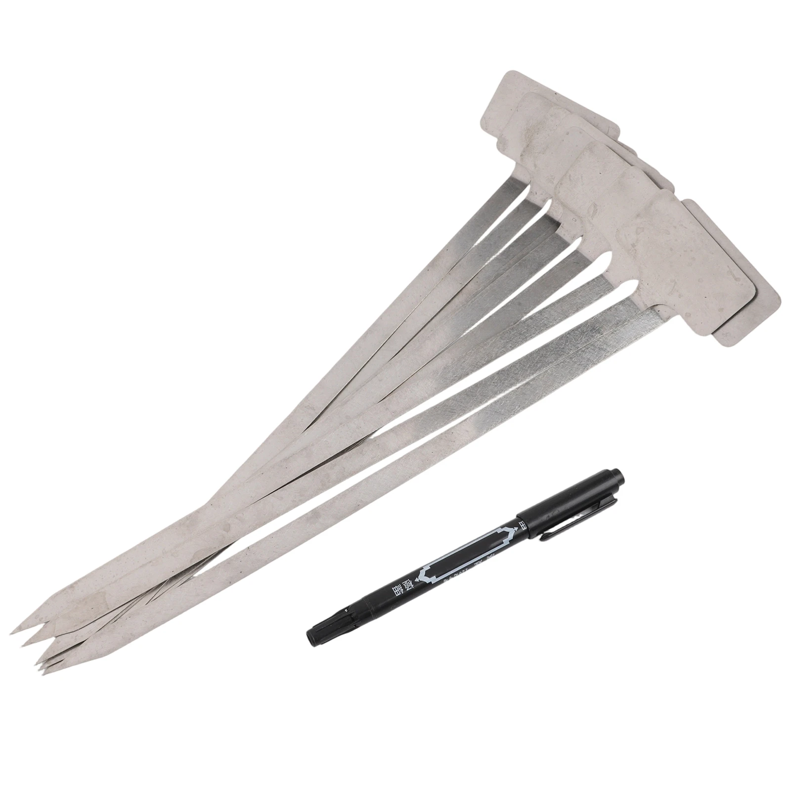 304 stainless steel waterproof - Garden Label Marker 评论和价格