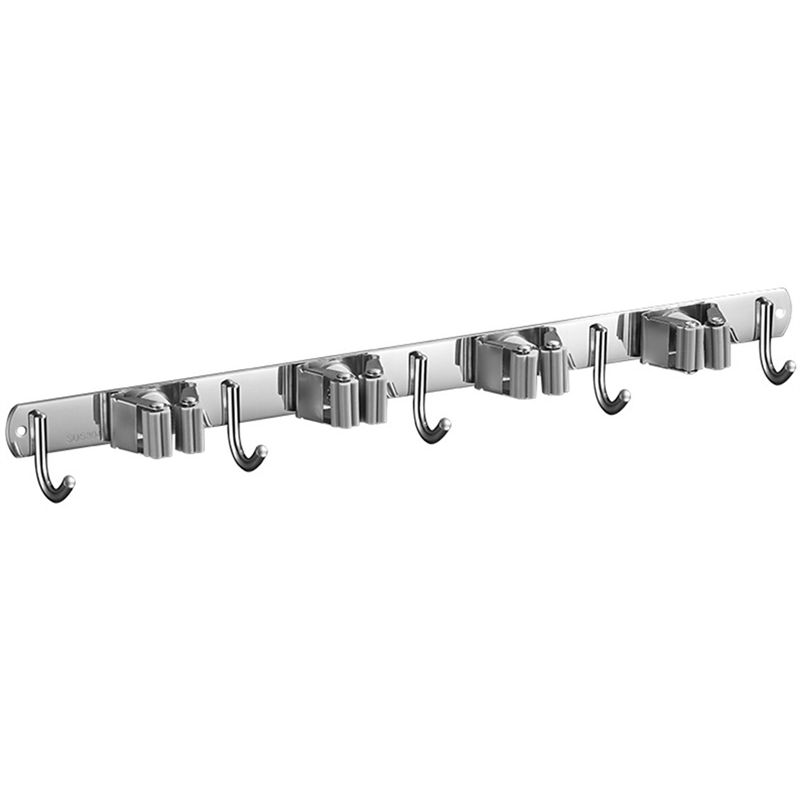 【Big Deal】Broom Holder Wall Mo - Gardening Tools Deals 评论和价格