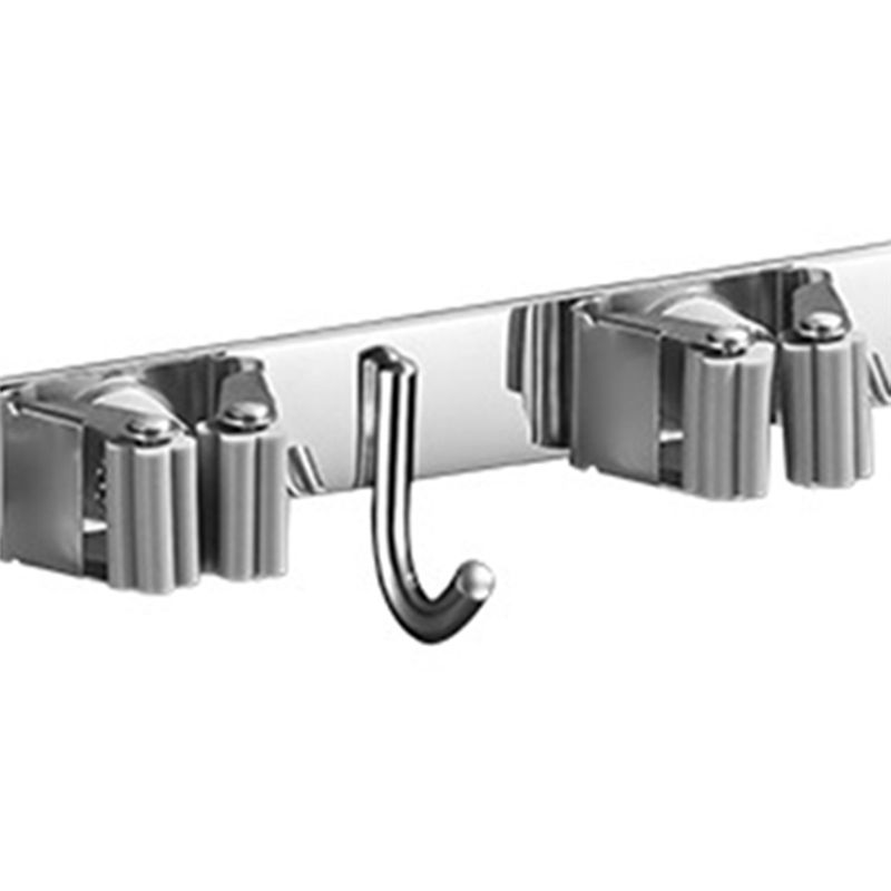 【Big Deal】Broom Holder Wall Mo - Gardening Tools Deals 评论和价格