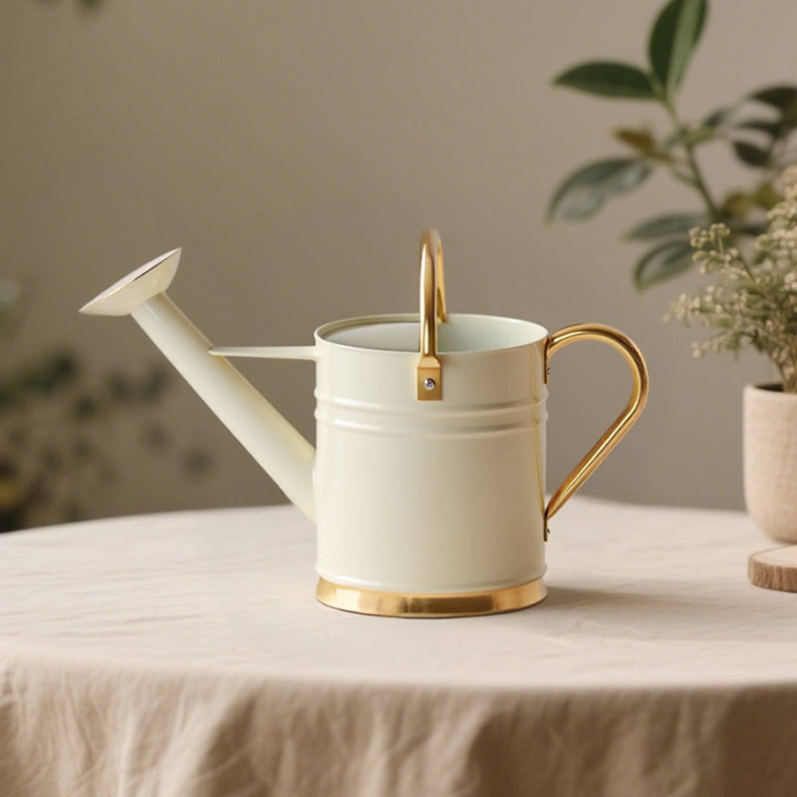 Long Spout Watering Can Leak-P - Watering Can Long Spout 评论和价格