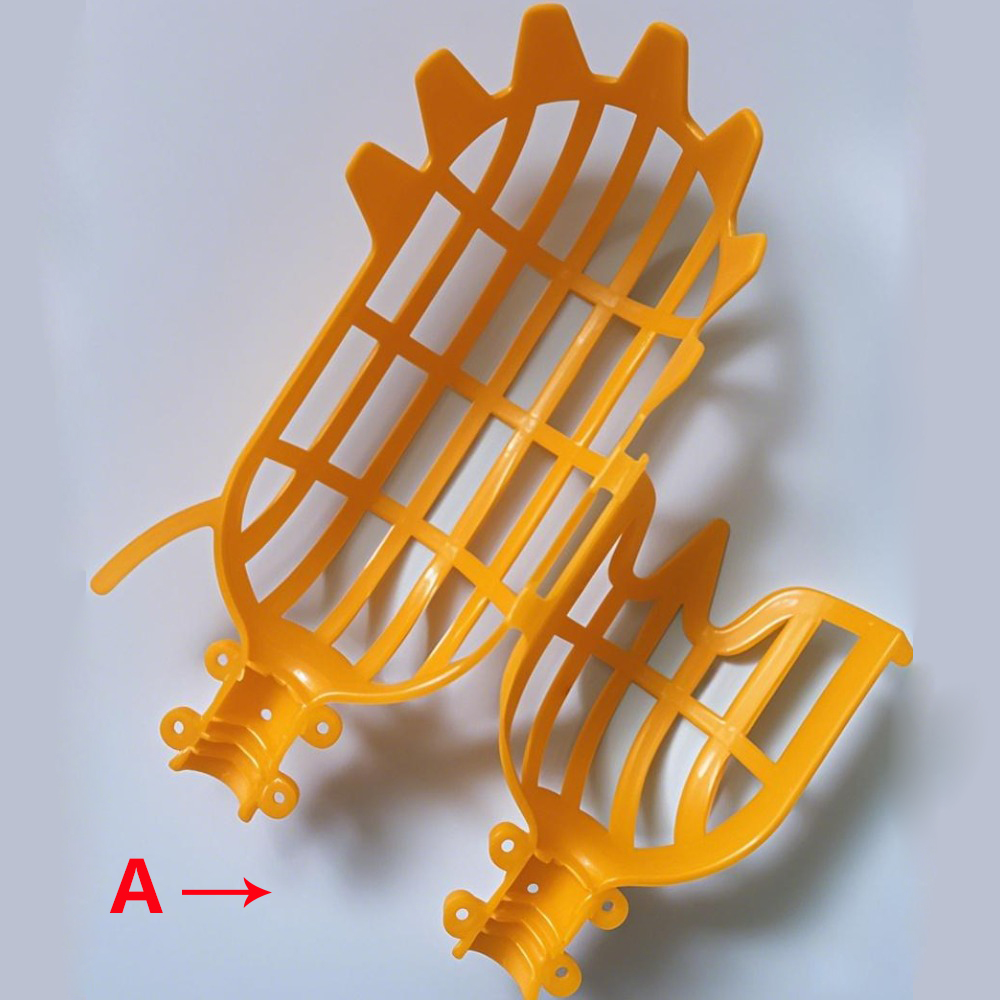Metal/Plastic Fruit Picker Hea - Gardening Tools Hand 评论和价格