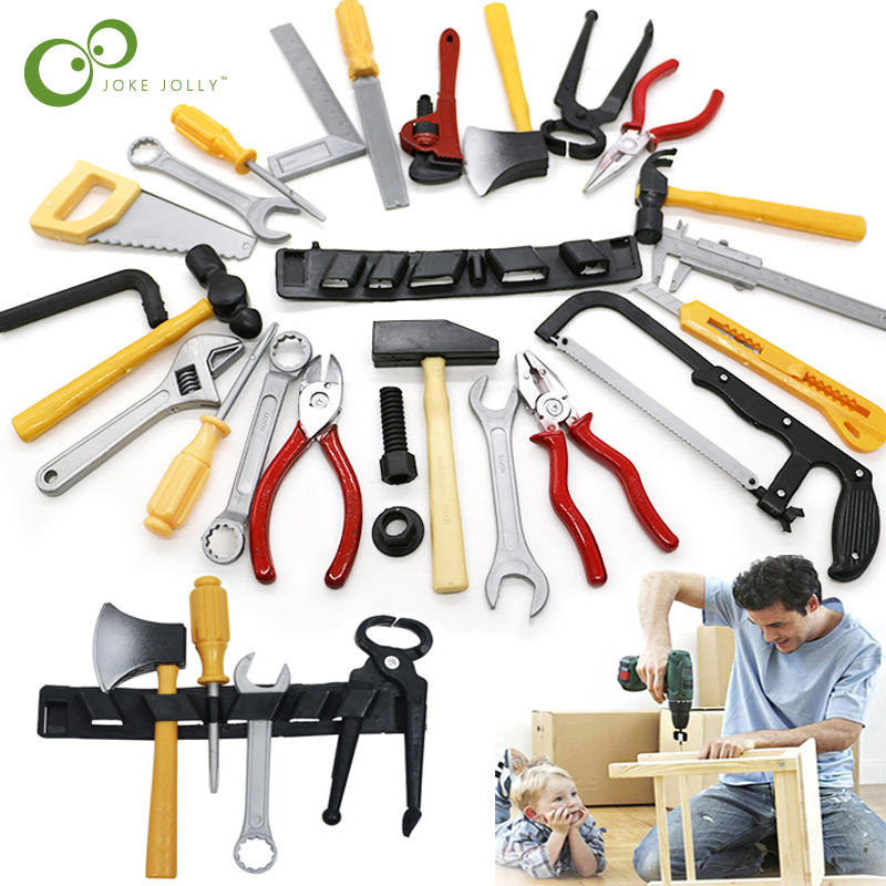 14pcs/lot Simulation Repair Dr - Gardening Tools For 10 Year Olds 评论和价格
