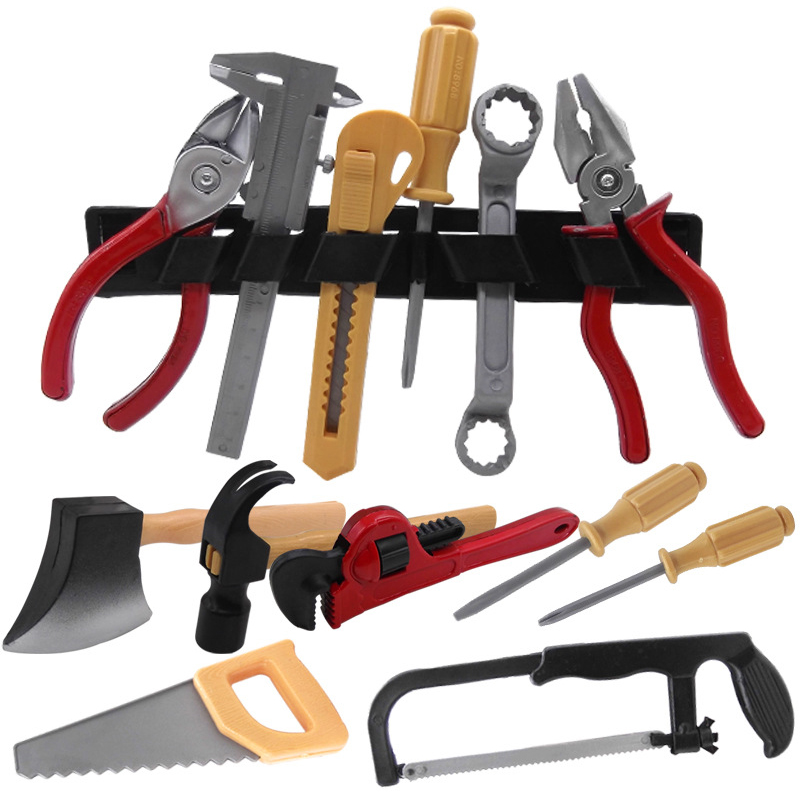 14pcs/lot Simulation Repair Dr - Gardening Tools For 10 Year Olds 评论和价格