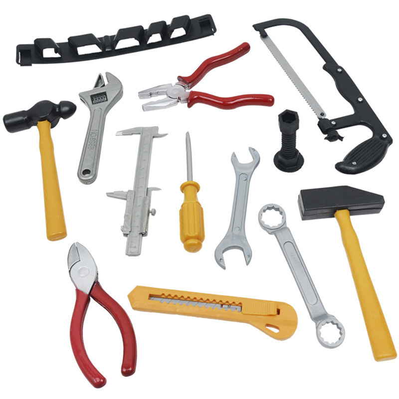 14pcs/lot Simulation Repair Dr - Gardening Tools For 10 Year Olds 评论和价格