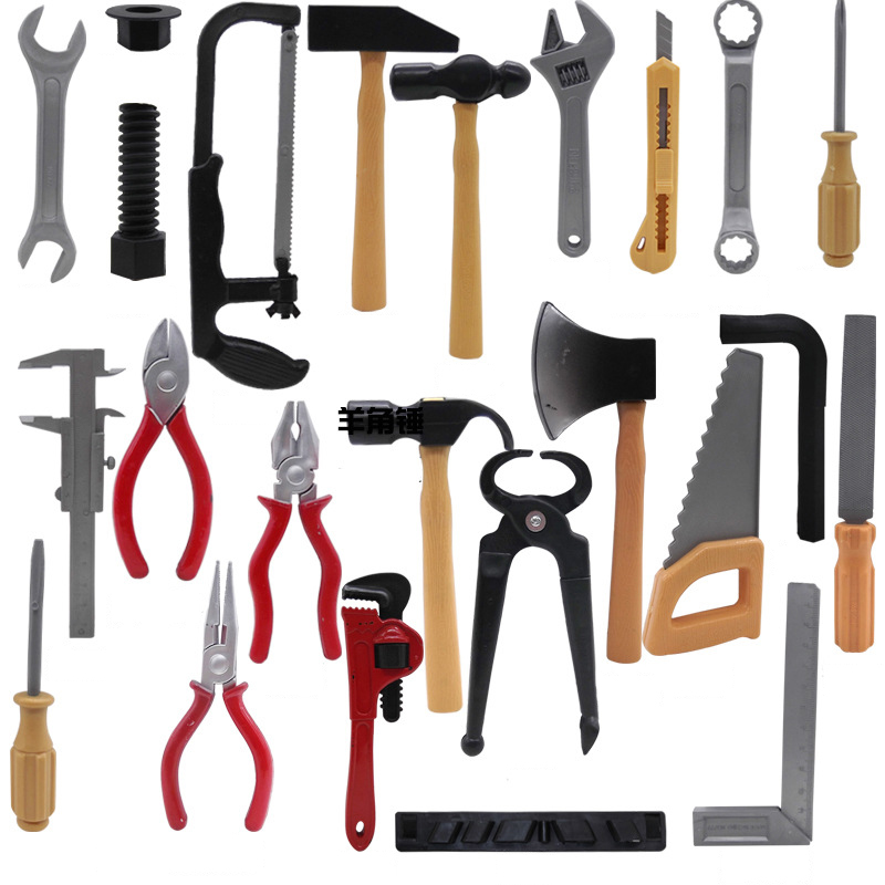 14pcs/lot Simulation Repair Dr - Gardening Tools For 10 Year Olds 评论和价格