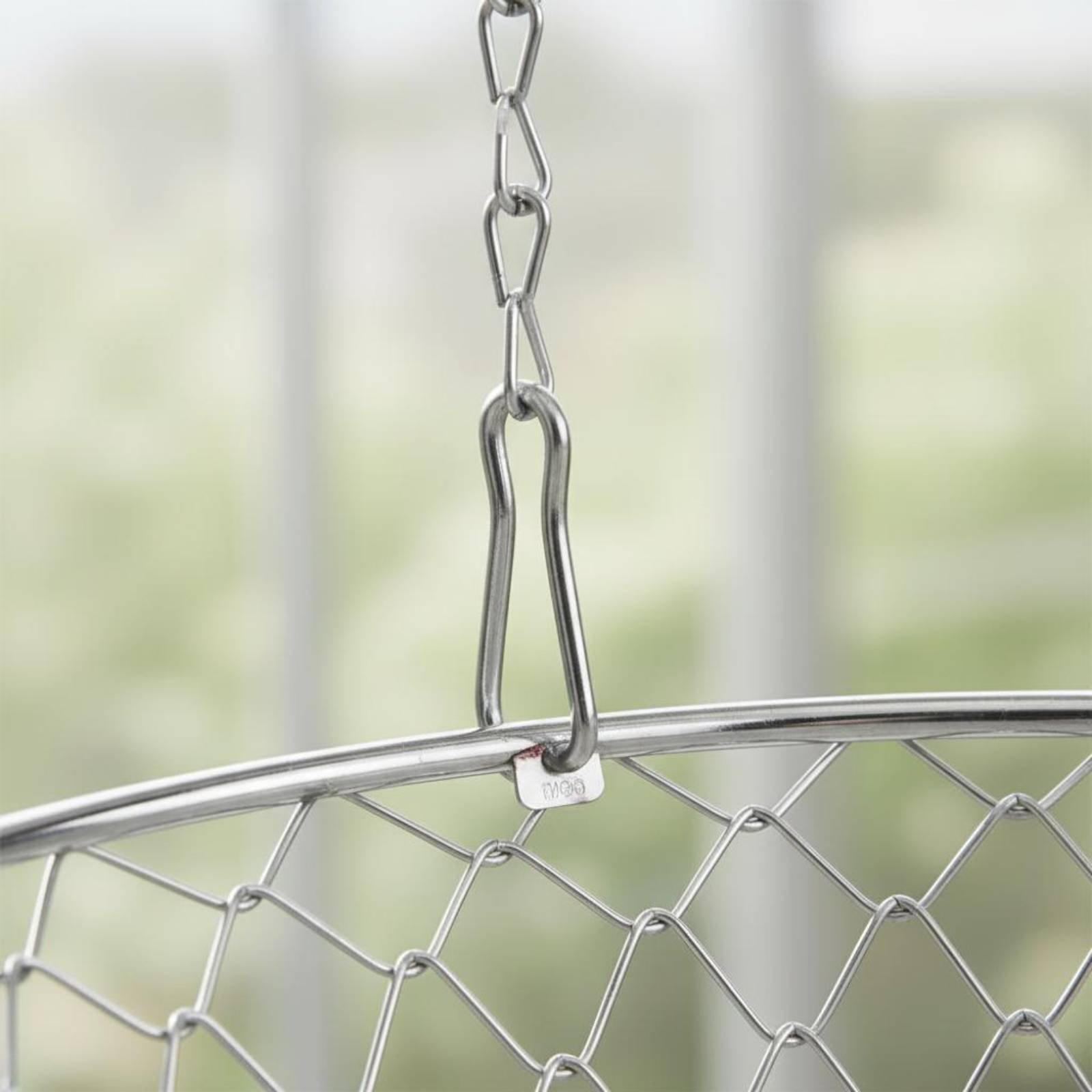 Adjustable Planter Liner Long- - Hanging Planter Basket 评论和价格