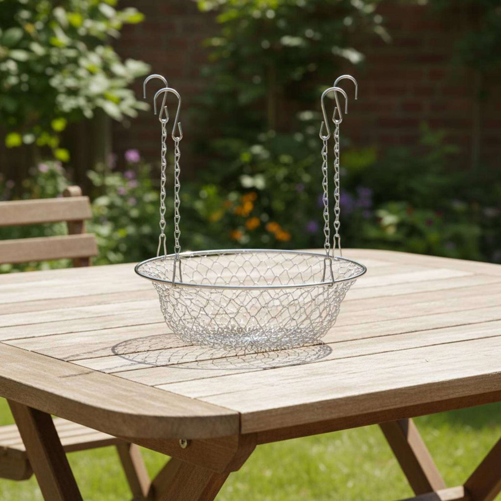 Adjustable Planter Liner Long- - Hanging Planter Basket 评论和价格