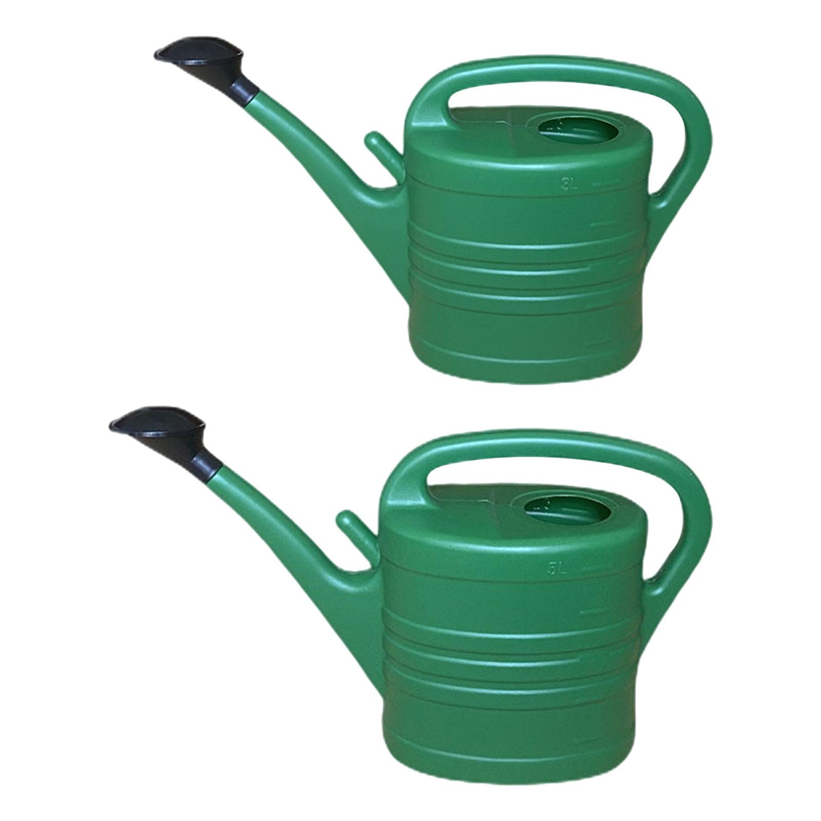 Garden Watering Can with Long  - Watering Can Long Spout 评论和价格