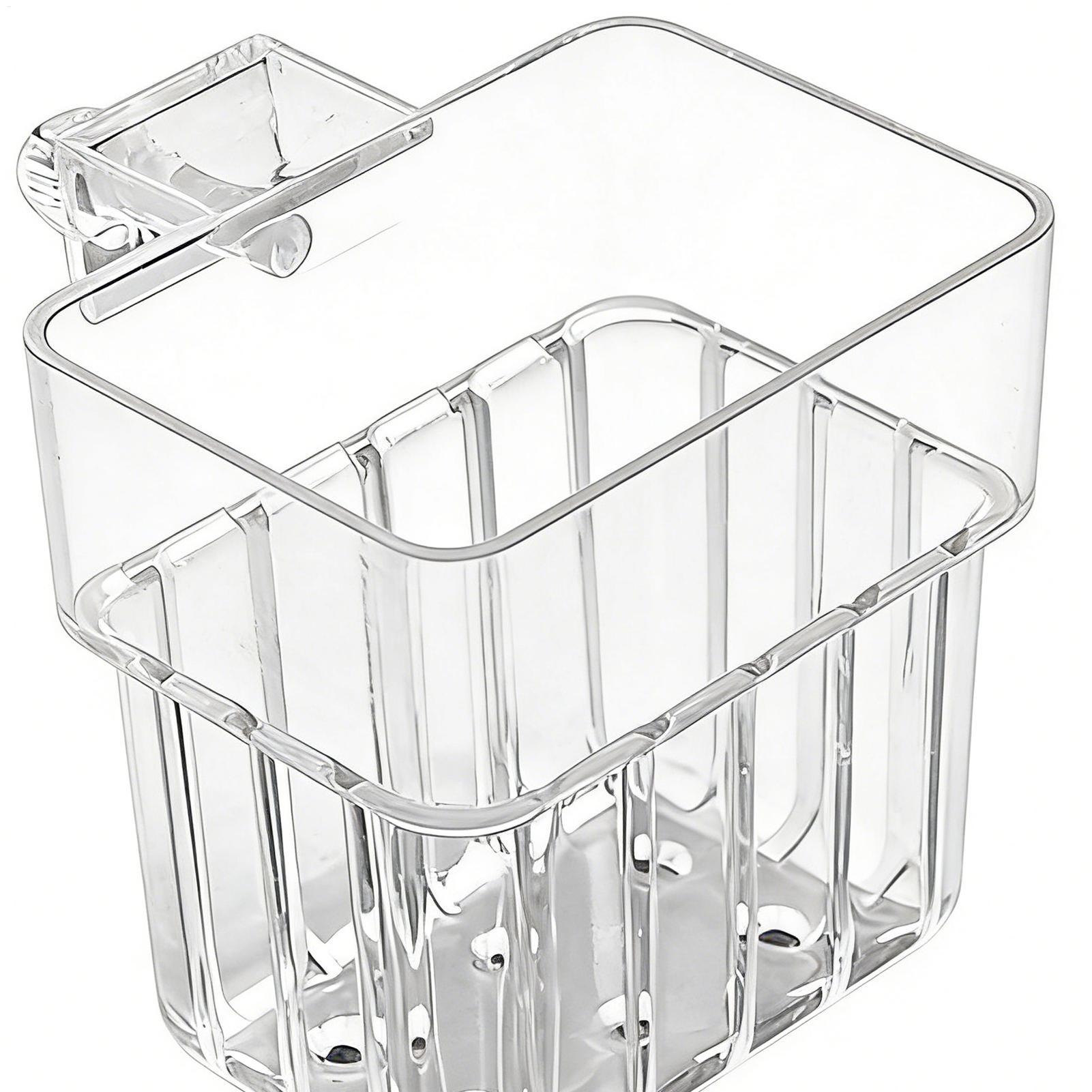 Aquarium Plant Basket Transpar - Hanging Planter Basket 评论和价格