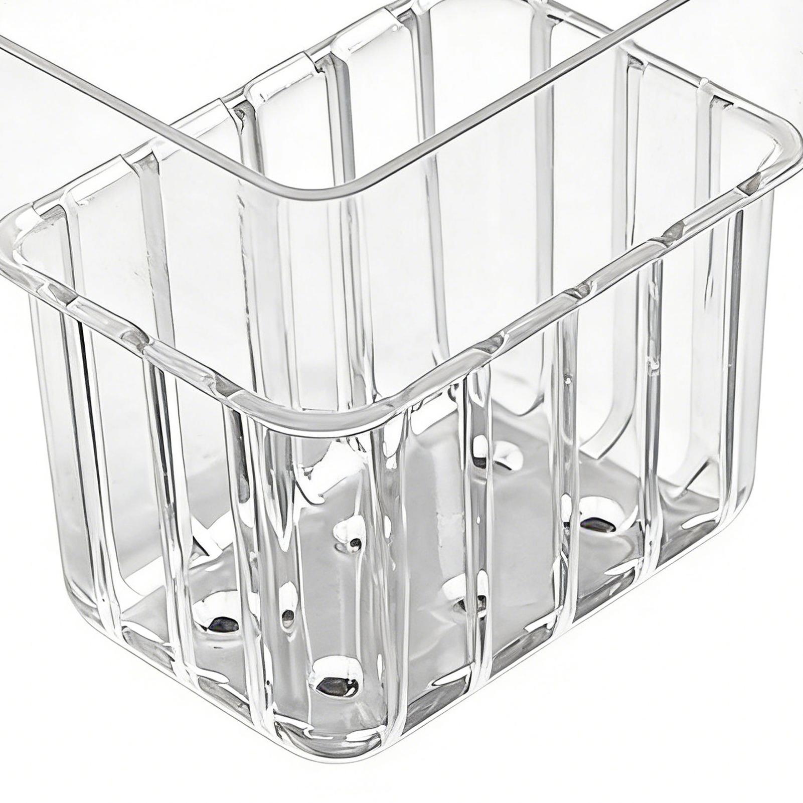 Aquarium Plant Basket Transpar - Hanging Planter Basket 评论和价格